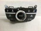 39050tz3a12 Acura Tlx Fits Navigation Control Panel