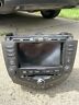39051-sdn-l410-m1 Honda Oem Accord Navigation Cd Player