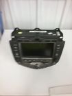 39051-sdn-l510-m1 Honda Accord Radio With Navigation