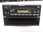 39100-s0x-c010 Honda Factory Radio Cd Player And Cassette Tape Oem