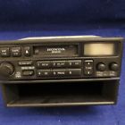 39100-s10-a310-m1 Honda Oem Am Fm Radio Cassette Deck Player Car Stereo