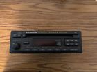 39100-s30-a100 Oem Honda Prelude Radio And Cd Player