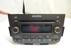 39100-s3v-a250 Acura Mdx Radio Cd Dvd Xm Face Plate