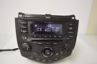 39100-s82-a300 Radio 03 07 Honda