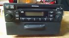 39100-s84-a41 Honda Accord Cd Player Front Rear Speakers