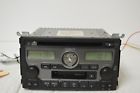 39100-s9v-a120 Radio Honda Pilot Cd Cassette Player Theft Code