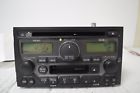 39100-s9v-a220 Radio Honda Pilot Cd Dvd Cassette Code