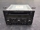 39100-s9v-a500 Honda Pilot Oem Factory Original Cd Changer Xm Ready Radio