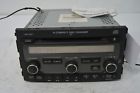 39100-s9v-a600 Honda Pilot Radio Cd Player Oem Tested