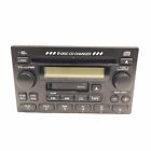 39100-sca-a200 Honda Car Stereo Radio Disc Changer Cassette Receiver