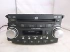 39100-sep-a410 Acura Tl Radio Cd Cassette Dvd Theft Code