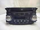 39100-sep-a410 39100-sep-a411 Acura 04-06 Tl Radio
