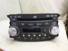 39100-sep-a500 Acura Tl Radio Cd Cassette Dvd Theft Code