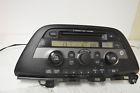 39100-shj-a120 Radio Honda Odyssey Am Fm Oem Disc Cd Player