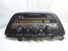 39100-shj-a200 Honda Odyssey Radio Cd Xm Theft Code