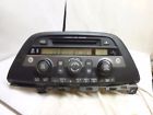 39100-shj-a320 Honda 05-10 Odyssey Radio