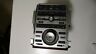 39100-sja-a01 Honda Acura Rl Stereo Radio Cd Player With Trim Pieces