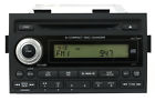 39100-sjc-a210 Honda Ridgeline Am Fm Radio Disc Cd Player Pn Face