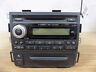 39100-sjc-c110 206778409lkq Honda Ridgeline Am Fm Multi Cd Radio Player Receiver Oem