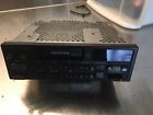 39100-sm4-a210-m1 Honda Oem Stereo