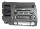 39100-snr-c02 Honda Acura Csx Am Fm Radio Single Disc Cd Player