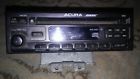 39100-ss8-a000 Bose Acura In Dash