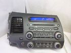 39100-sva-a01 Honda 06-11 Civic Radio