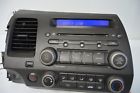 39100-sva-a04 Honda Civic Radio Cd Player Oem Tested