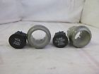 39100-sva-a040 Honda Civic Radio Knob Set