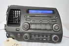 39100-sva-a22 Honda 2011 Civic Radio