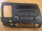 39100-svb-a04 Honda Civic Radio Cd Player Oem