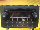 39100-swa-a003 Honda Crv Stereo Radio Cd Wma Player