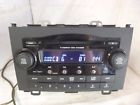 39100-swa-a004 Honda 07-11 Crv Radio