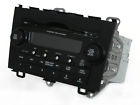 39100-swa-a100 Honda Radio Am Fm Disc Cd Player Face 39100-swa-a100 Honda Radio Am Fm Disc Cd Player Face