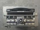 39100-swa-a11 Honda New Oem Radio