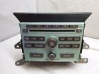 39100-sza-a000 Honda 09-11 Pilot Radio