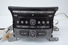 39100-sza-a111-m1 Honda Pilot Radio Cd Player Theft Code Tested