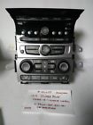 39100-sza-a311-m1 Honda Pilot Stereo Cd Climate Control Oem