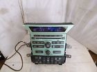 39100-sza-a400 Honda 09-11 Pilot Radio