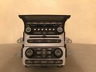 39100-sza-a930-m2 Honda Pilot Gracenote Navigation Radio Cd Dvd Player