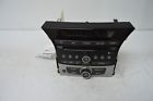 39100-sza-c211-m1 Honda Pilot Radio Cd Player Oem Tested