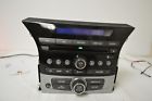 39100-sza-c220-m1 39100-sza-c220 Radio Honda Pilot Ex Lx Speaker Cd Player Oem