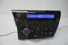 39100-szt-a01 Honda Radio Cd Player Oem Tested