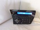39100-szt-c21 Honda Crz Radio Single Cd Wma Player Code