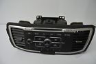 39100-t2a-a102 Honda Accord Radio Cd Player Oem Tested