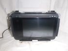 39100-t7w-a520 Honda Hrv Radio Cd Player Navigation Bluetooth