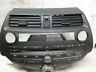 39100-ta0-a02 Honda Accord Am Fm Radio Cd