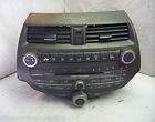 39100-ta0-a512 Honda 08-12 Accord Radio