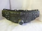 39100-ta0-a830 Honda Accord Gps Navigation Radio Receiver
