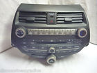 39100-te0-a311 Honda 08-12 Accord Radio